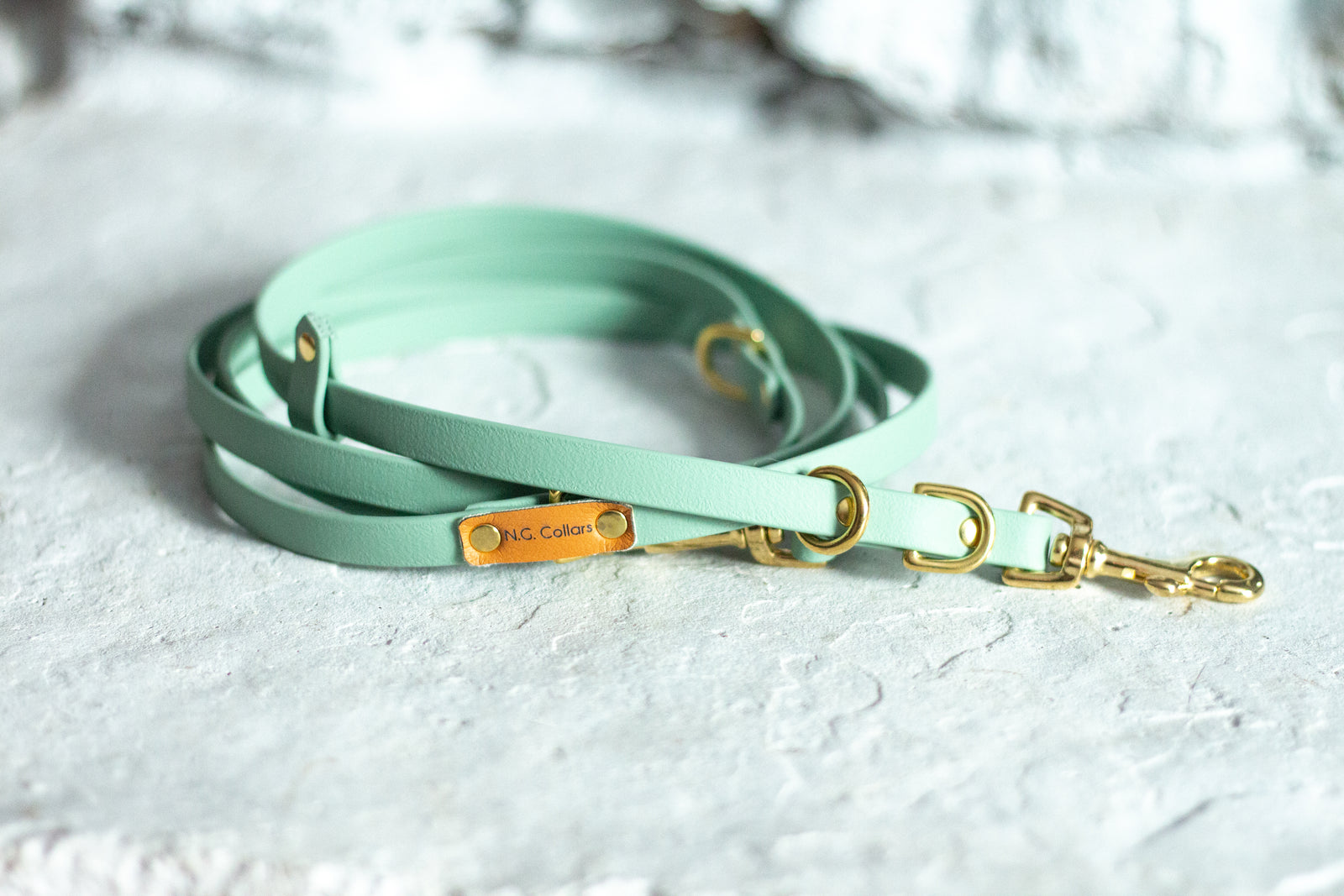 Sage Hybrid Leash
