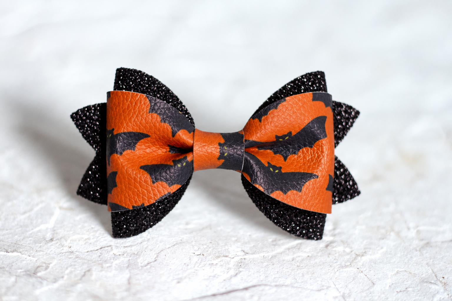 Its Fricken Bats Bow Tie