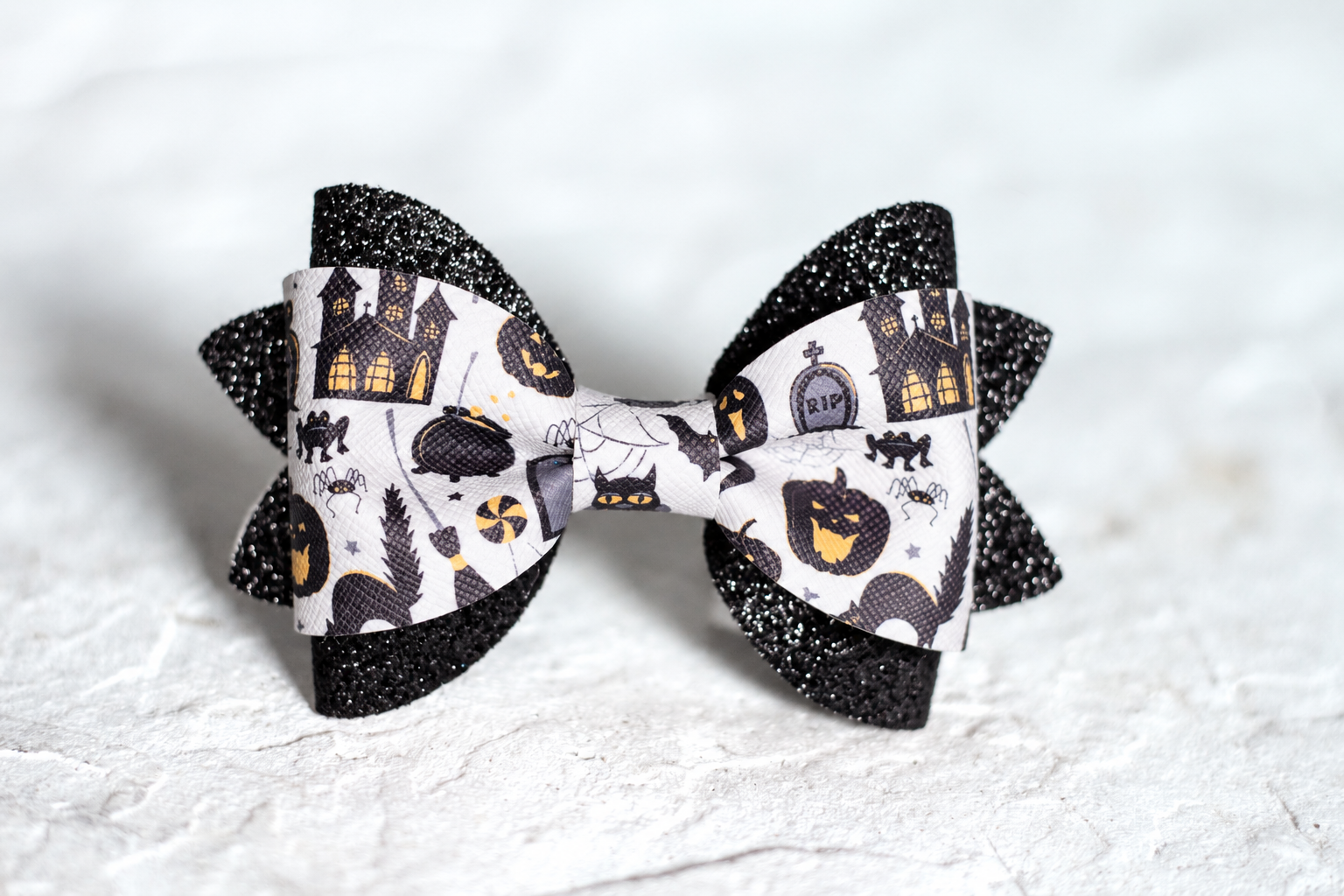 Mansion Bow Tie