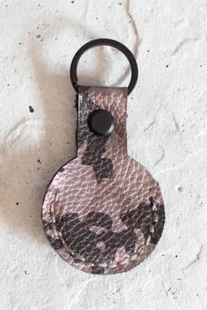 Camo Air Tag Holder