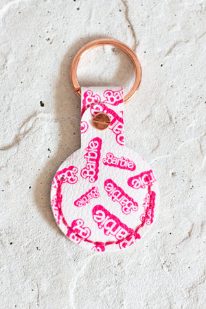 Doll Air Tag Holder