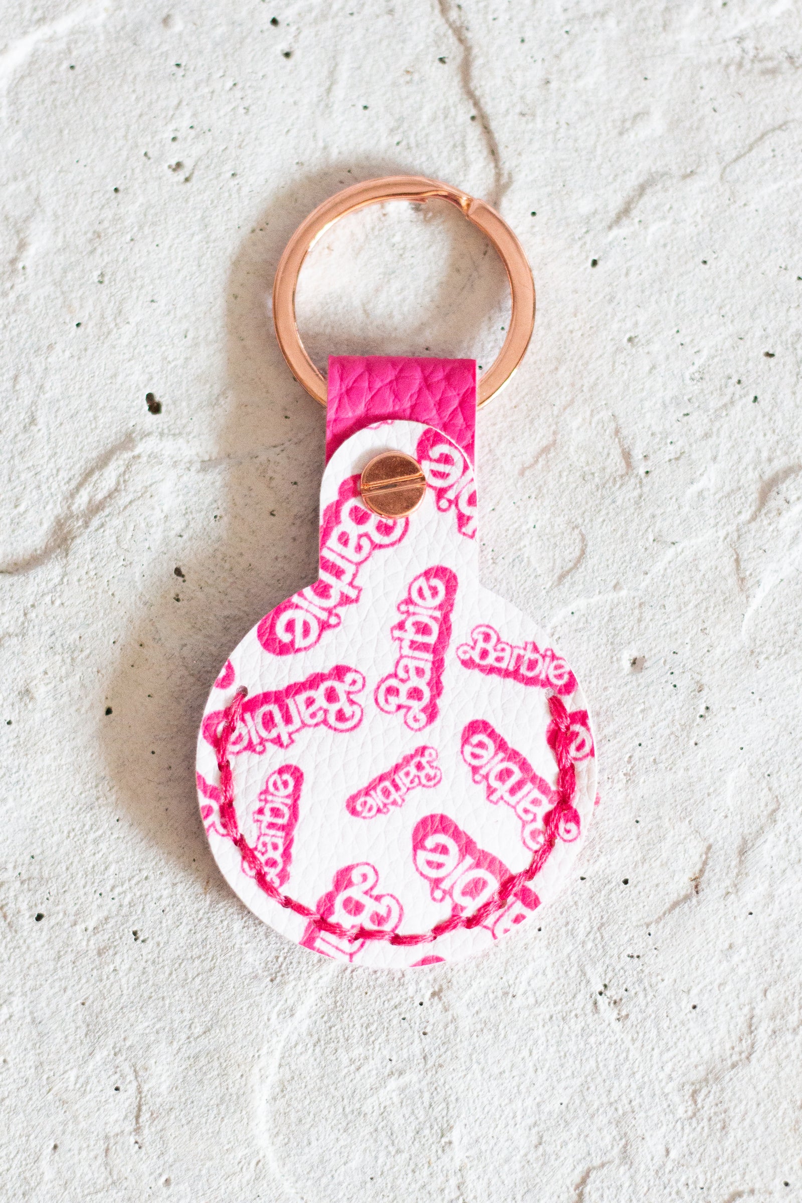 Doll Air Tag Holder