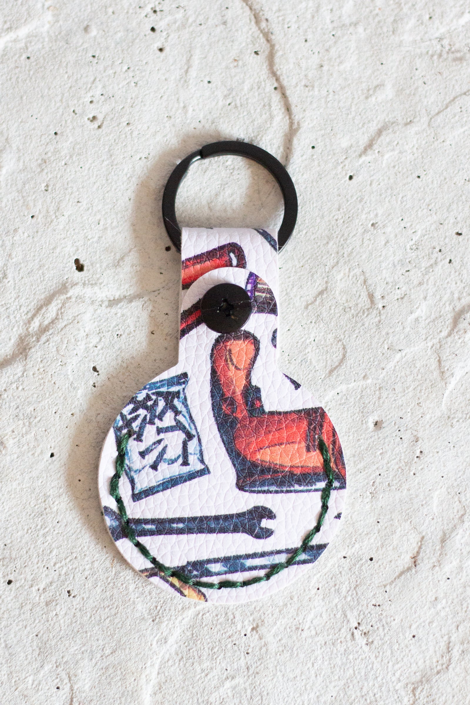 Tools Air Tag Holder