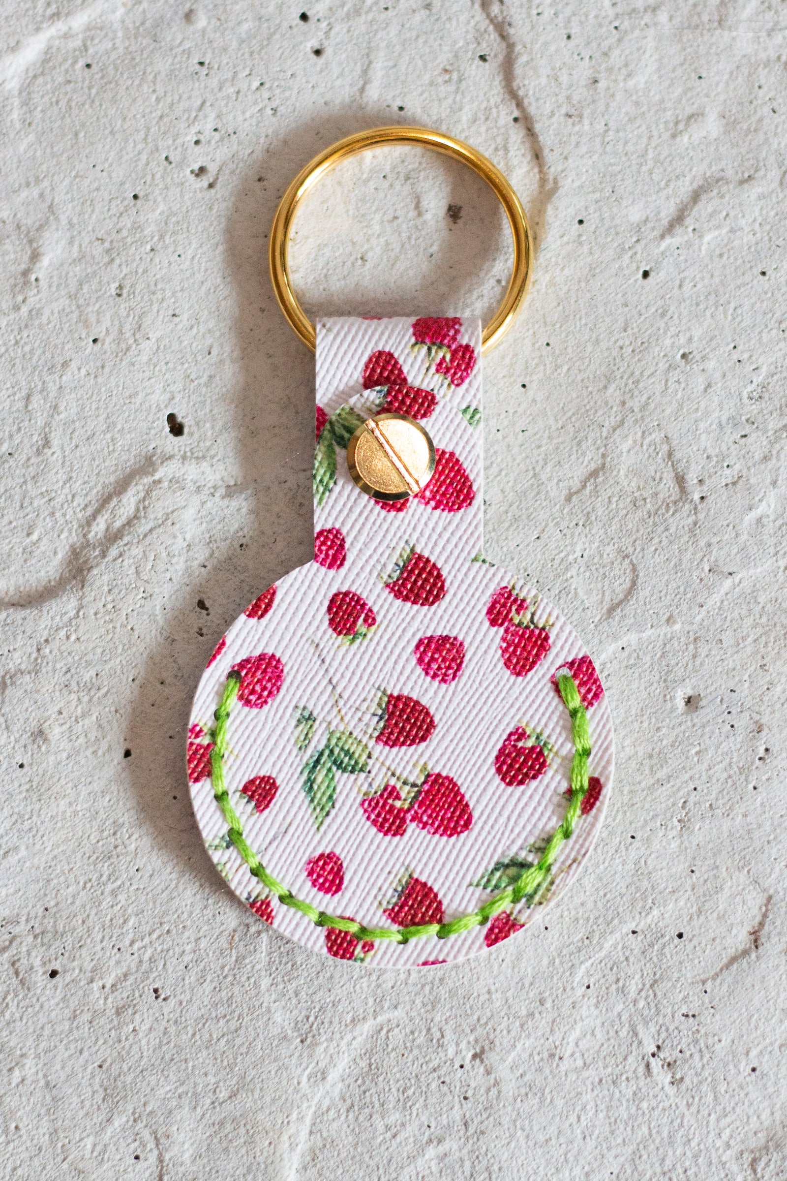 Raspberry Air Tag Holder