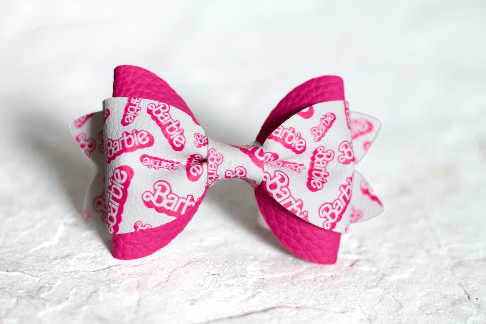 Doll Bow Tie