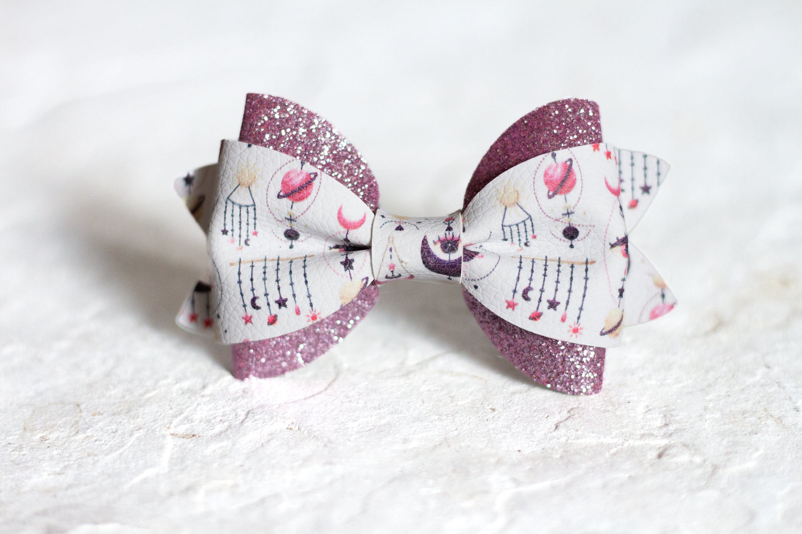 Zodiac Bow Tie