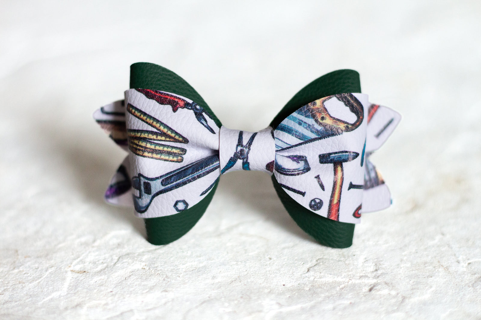 Tools Bow Tie