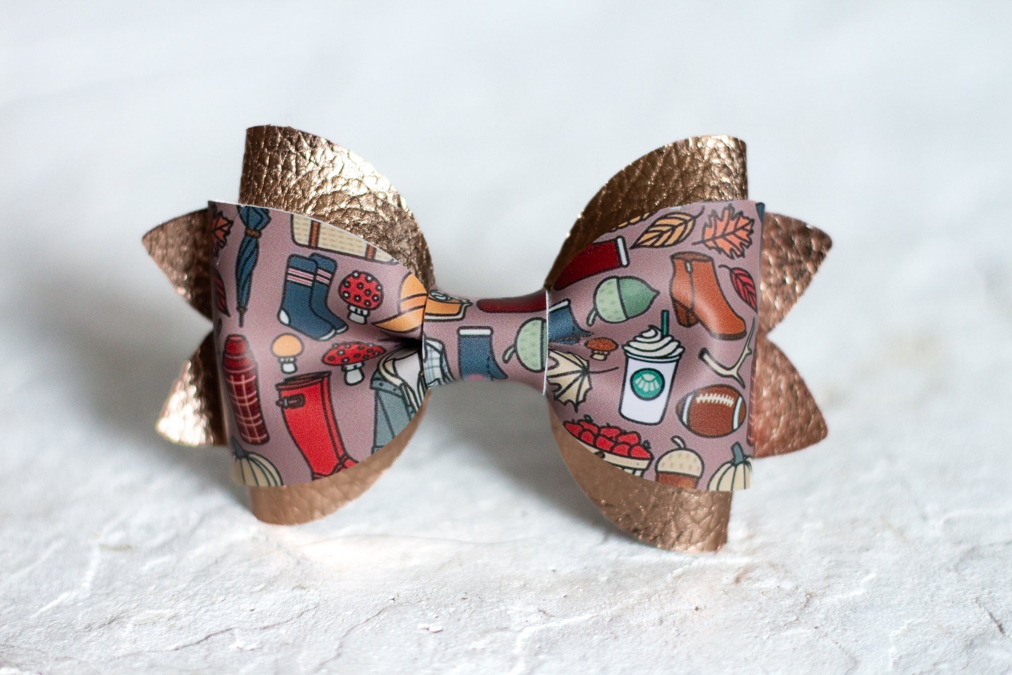 Hipster Bow Tie