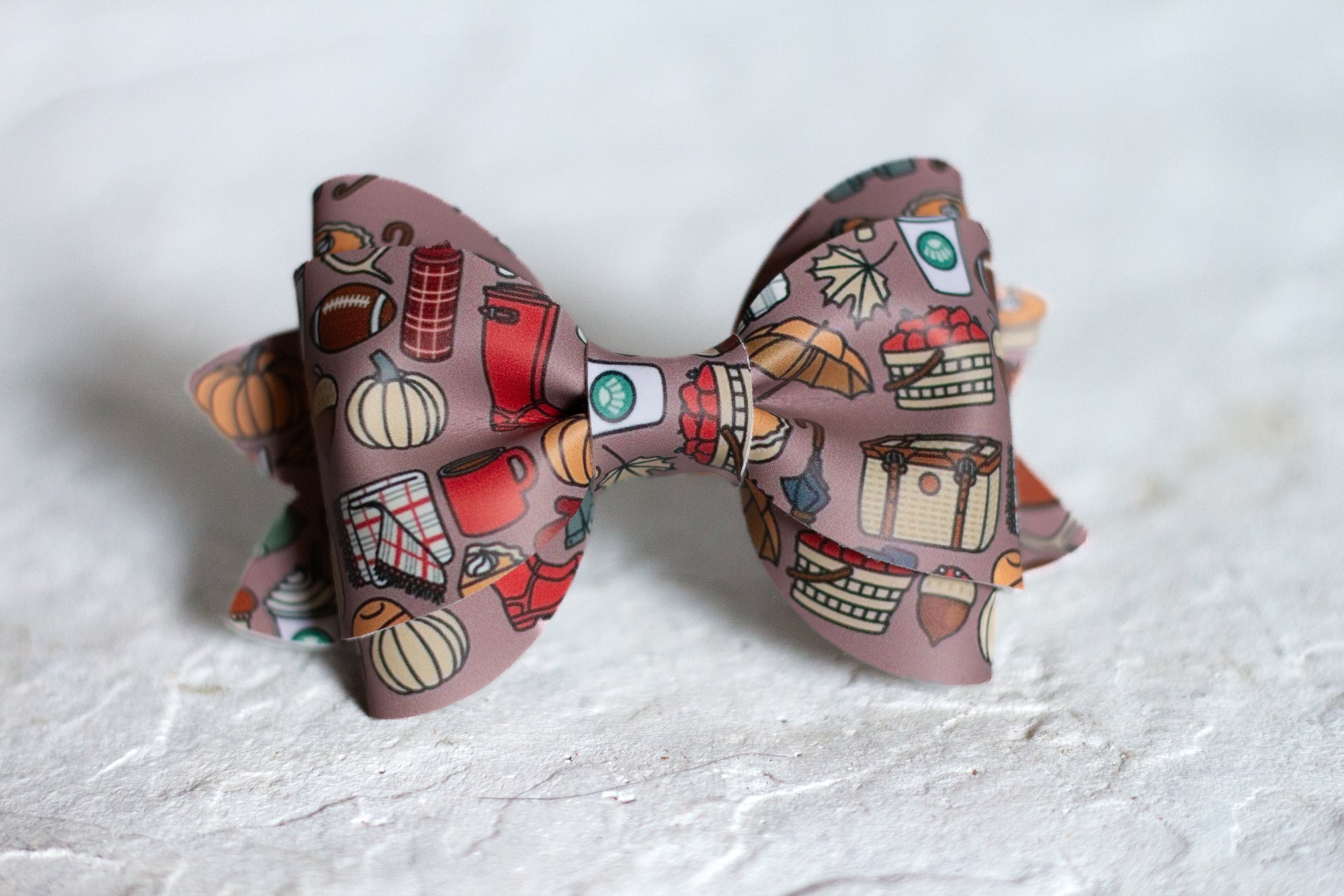 Hipster Bow Tie