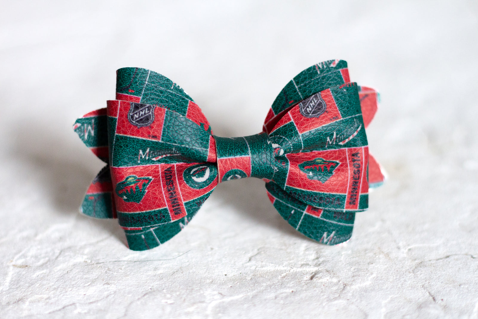 Wild Bow Tie