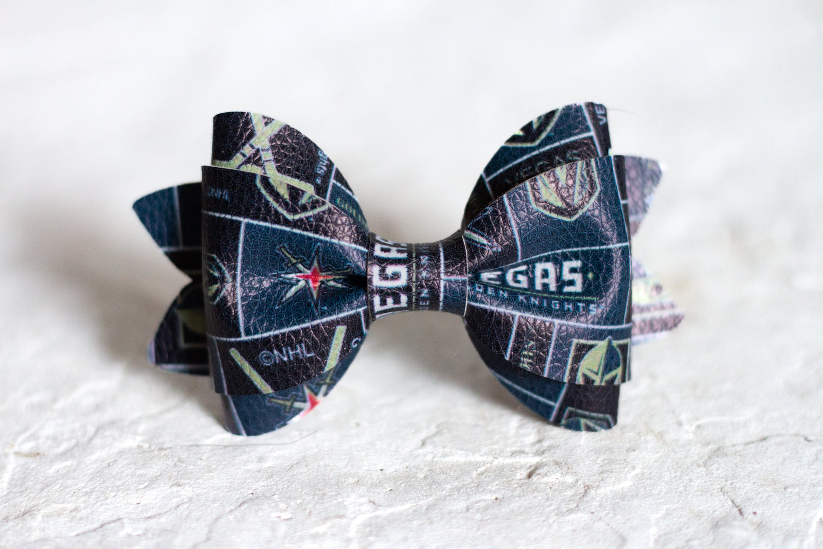 Knights Bow Tie