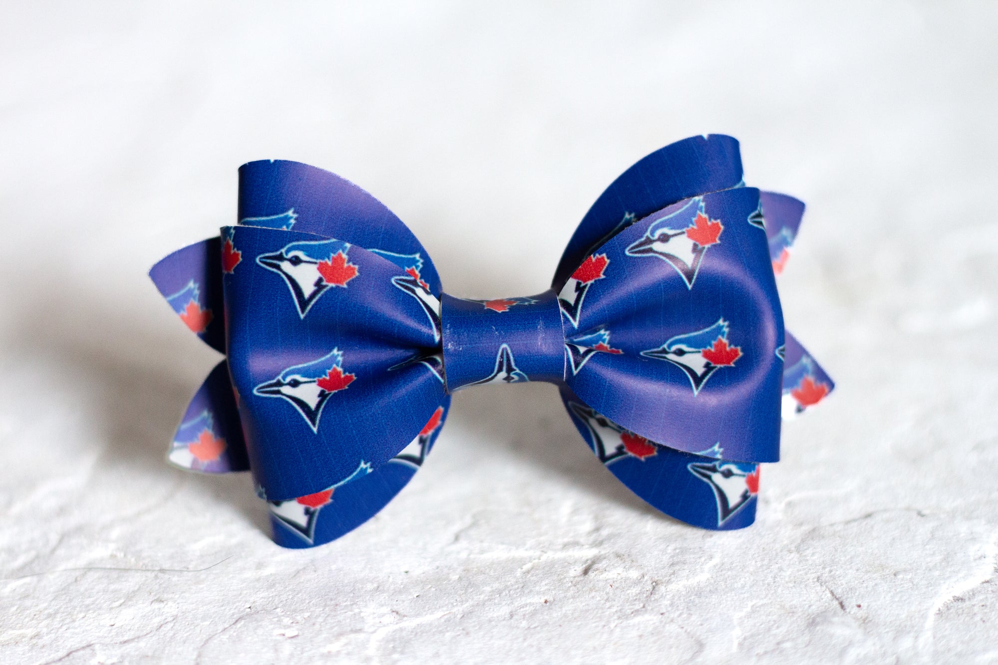 Jays Bow Tie