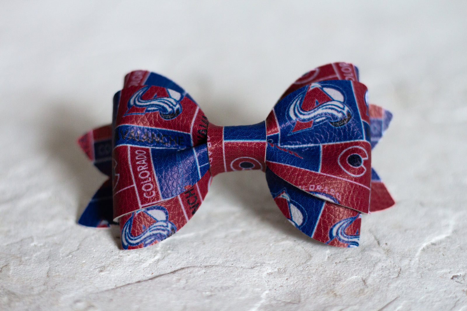 Avalanche Bow Tie