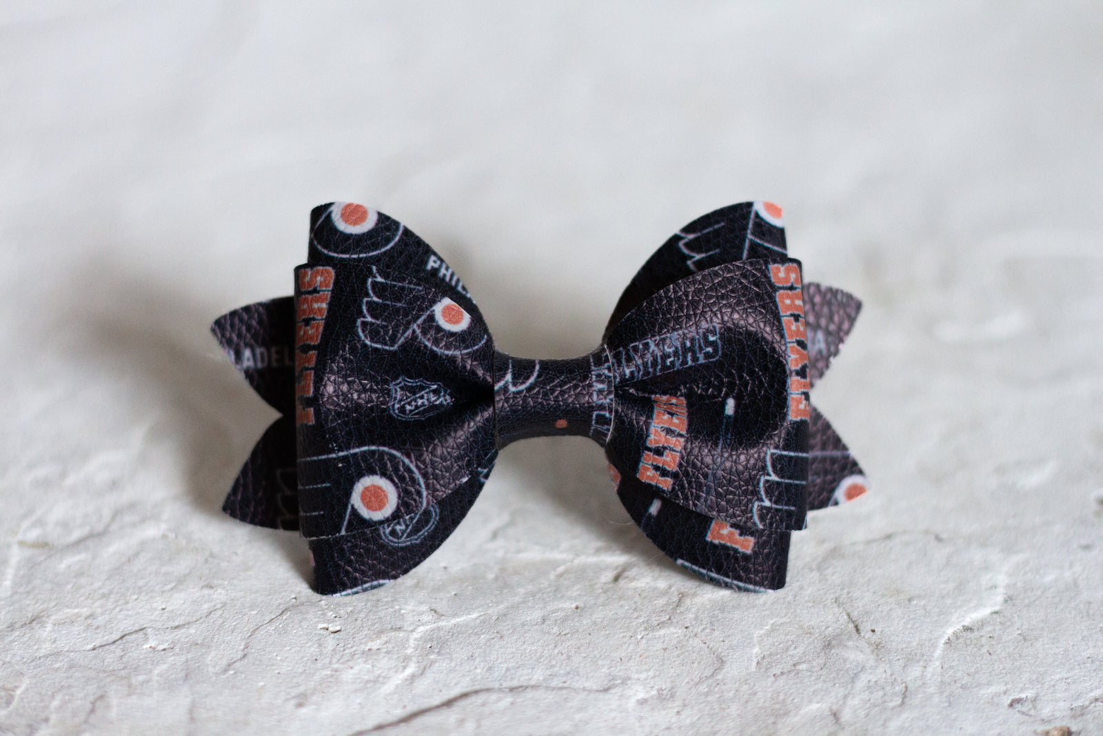 Flyers Bow Tie