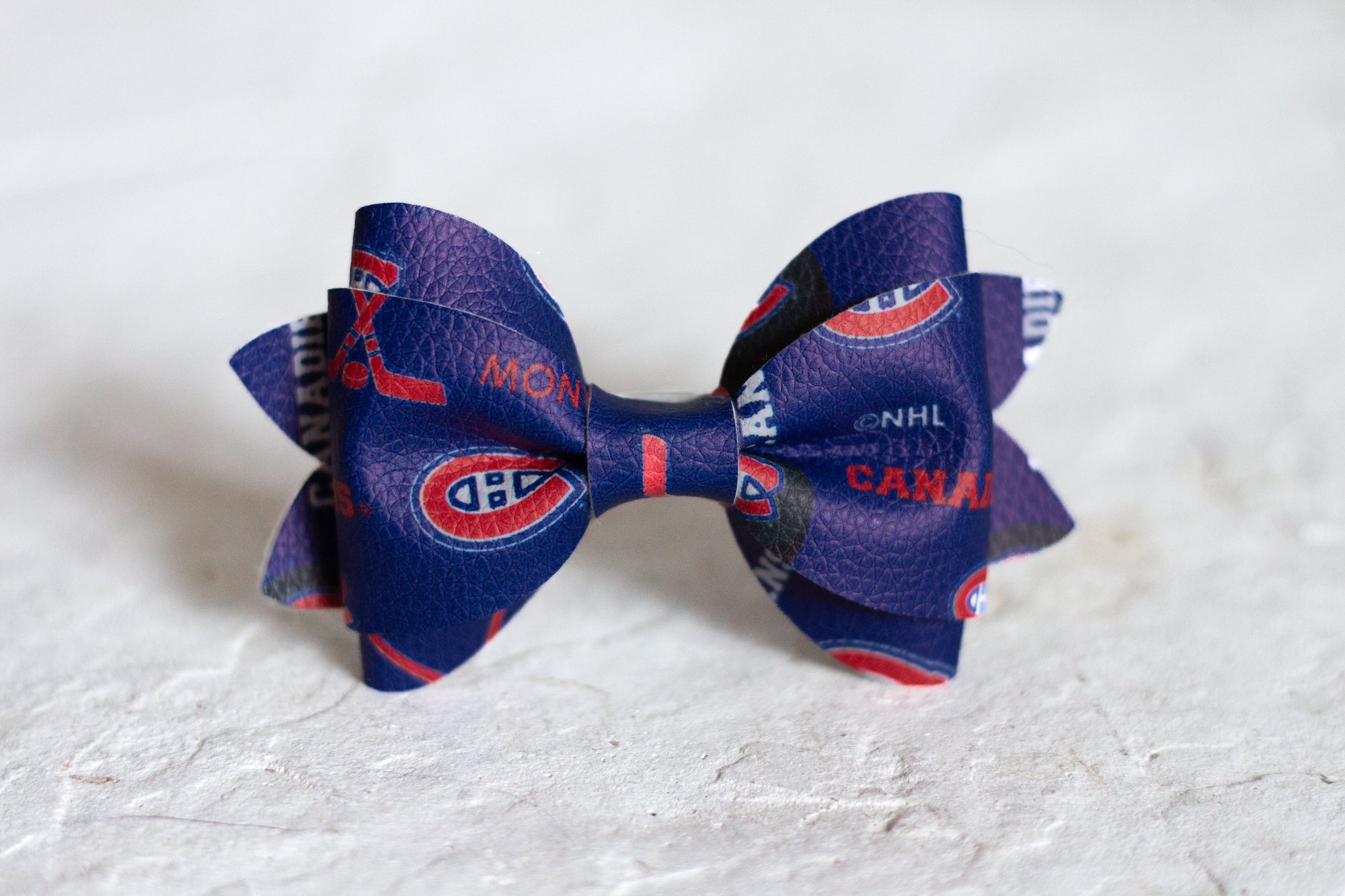 Canadiens (Dark)
