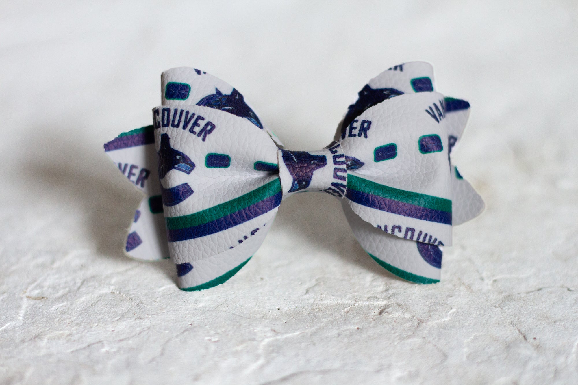 Canucks White