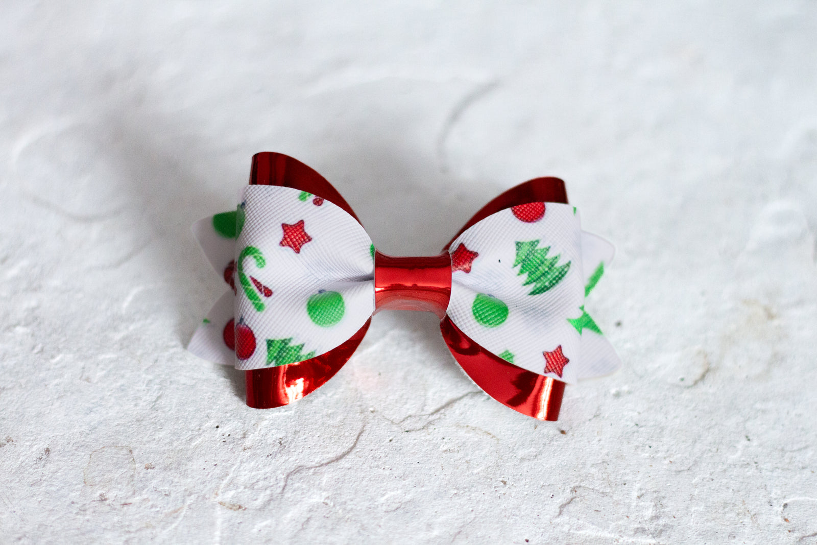Whoville Bow Tie 2