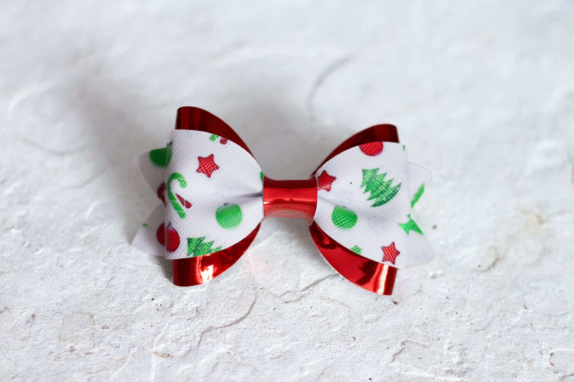 Whoville Bow Tie 2