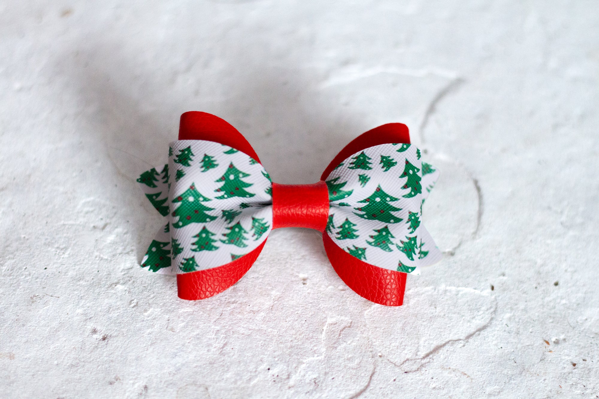 Tree Farm Bow Tie 2