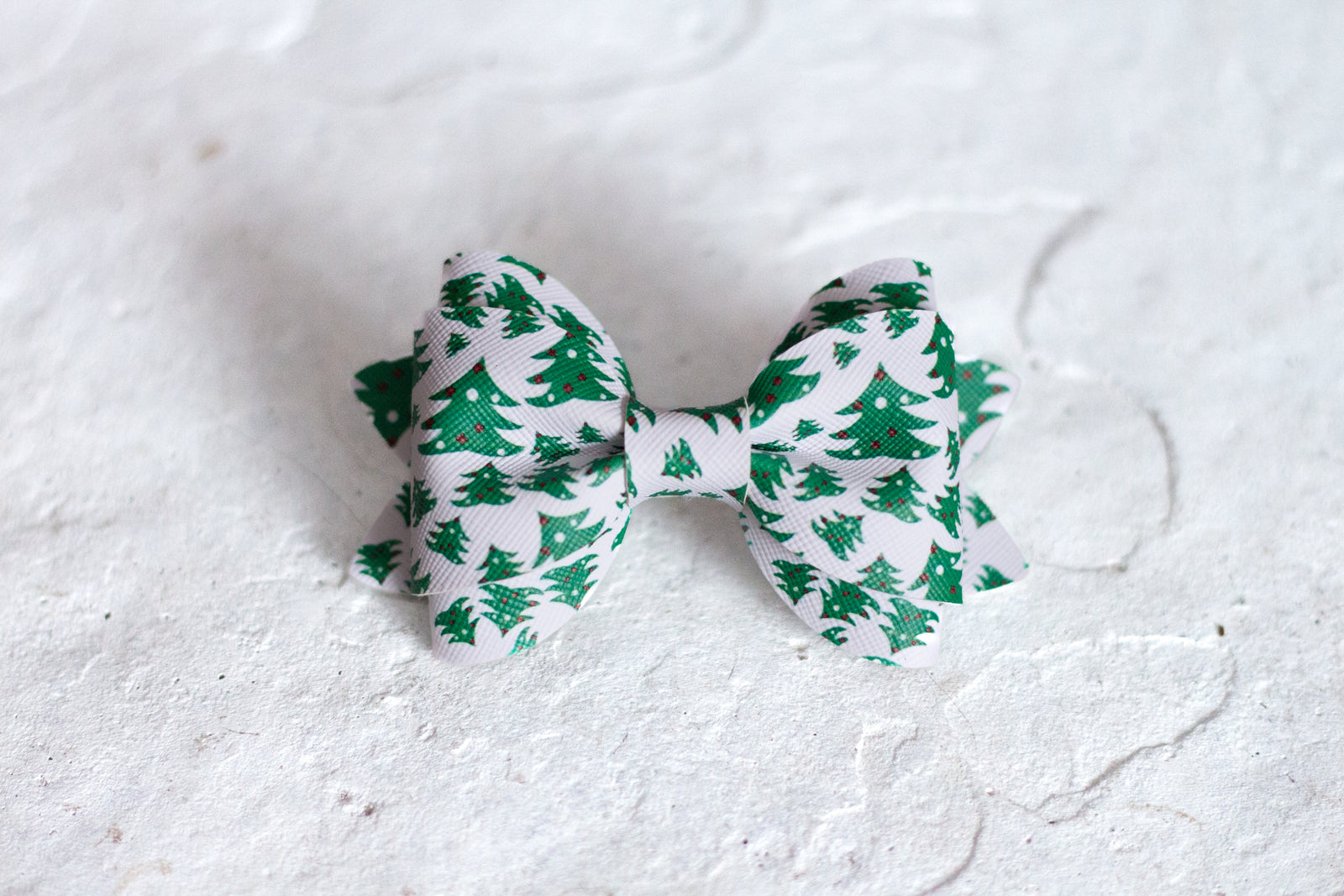 Tree Farm Bow Tie