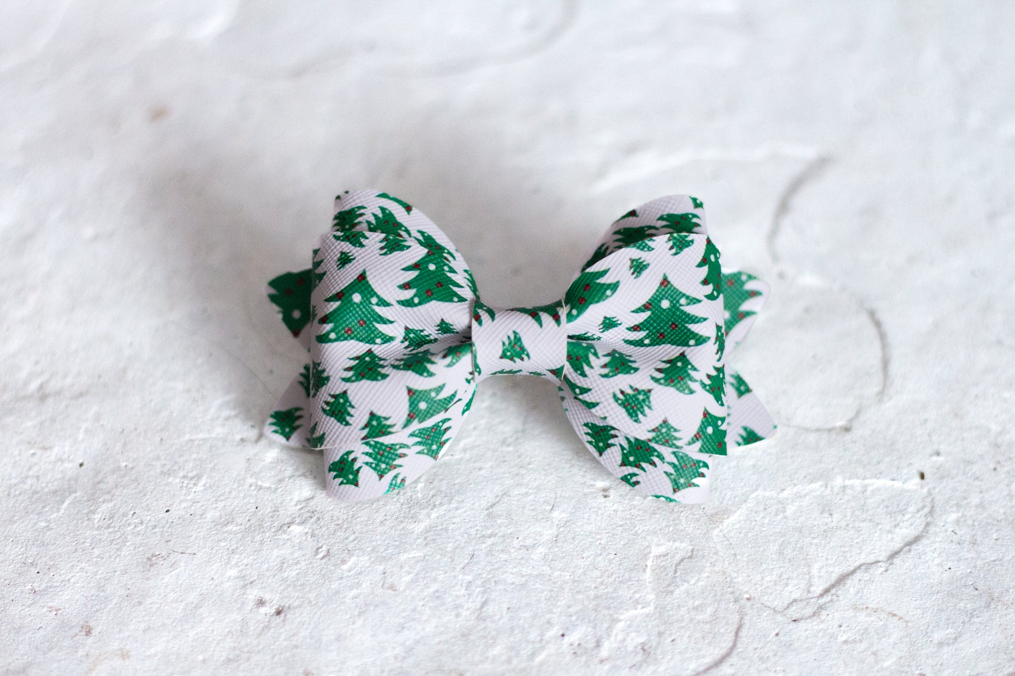 Tree Farm Bow Tie