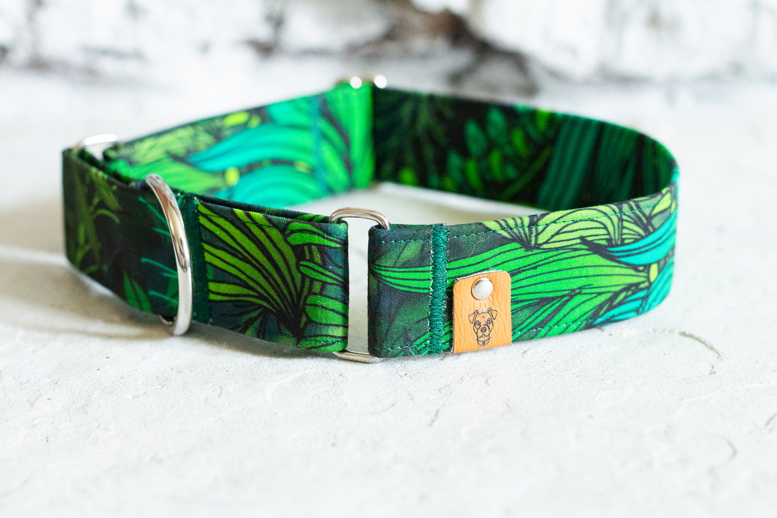 Bali Martingale Collar