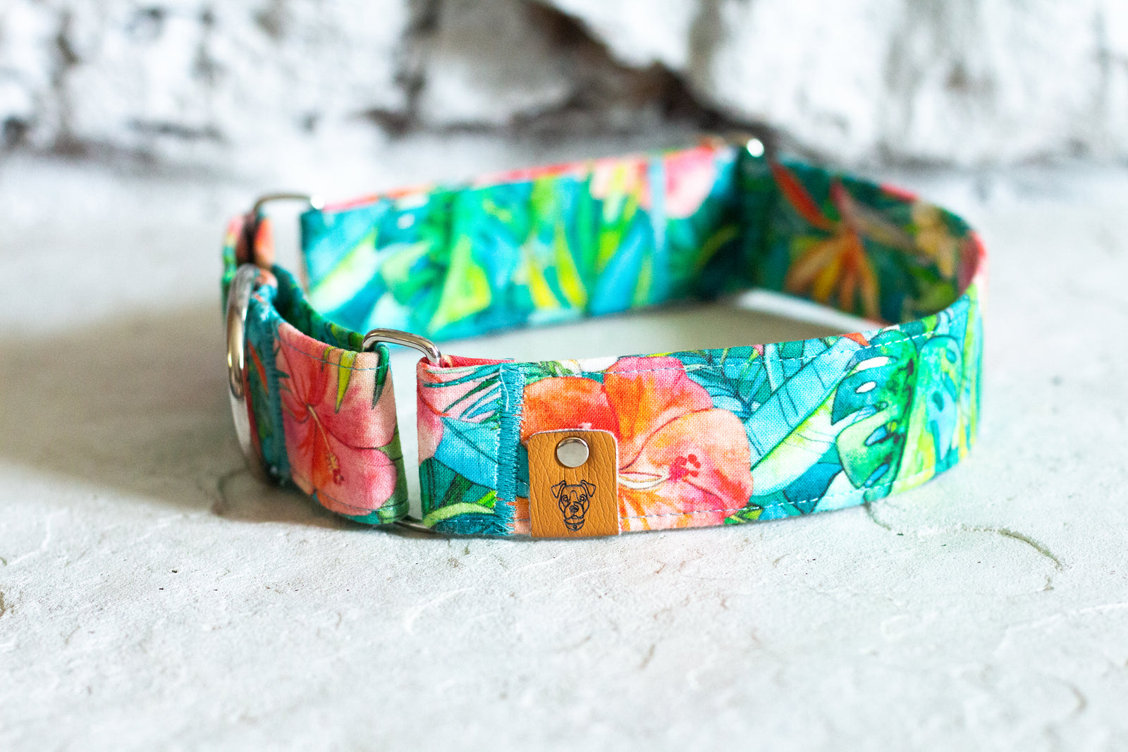 Cabo Martingale Collar