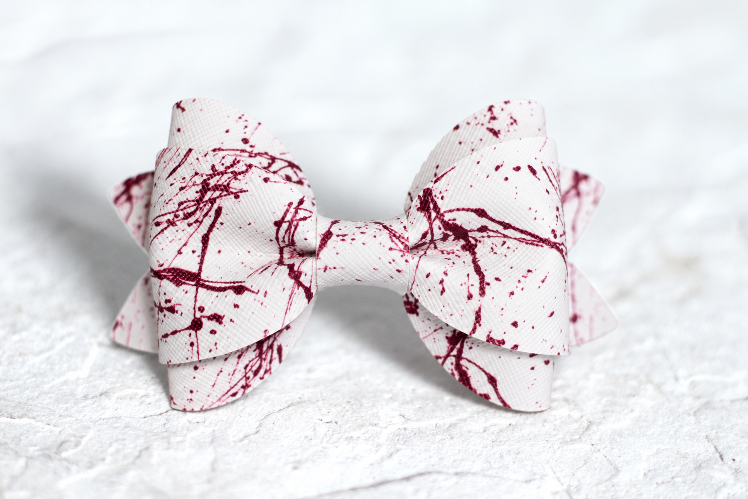 Slasher Bow Tie