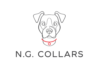 N.G. Collars | We've got you Collared. | Custom Dog Collars
