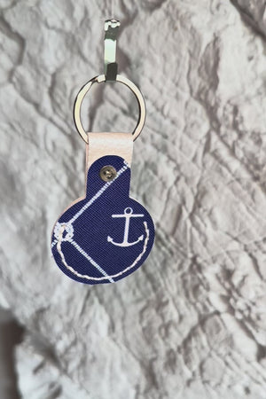 Anchor Air Tag Holder