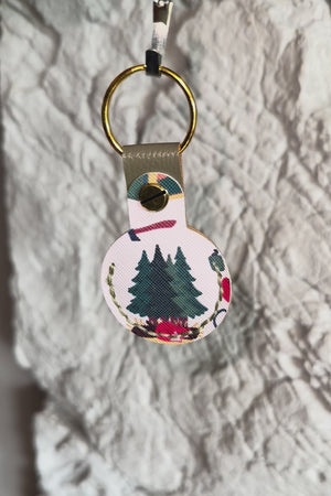 Camping Air Tag Holder