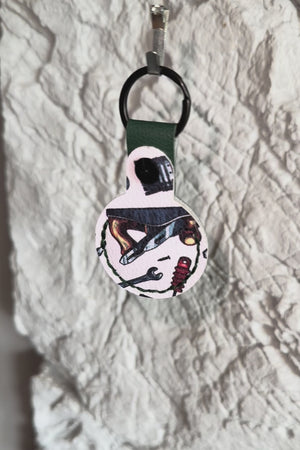 Tools Air Tag Holder