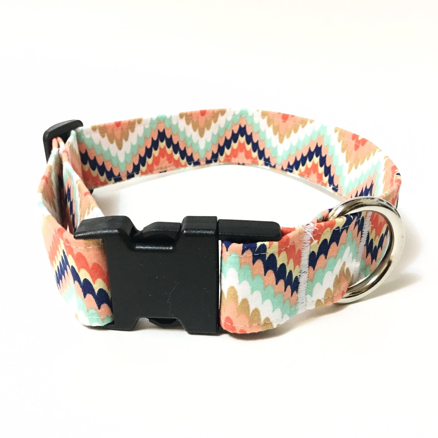 Honey Buckle Collar - N.G. Collars