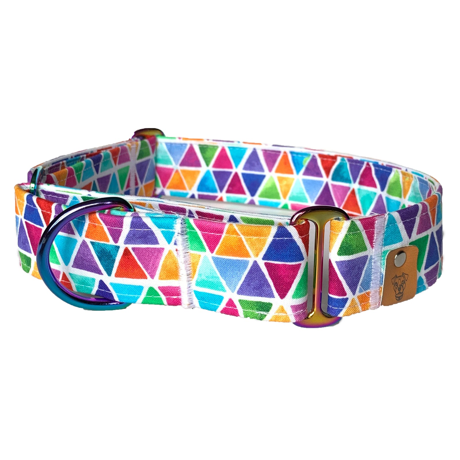 Equality Martingale Collar - N.G. Collars