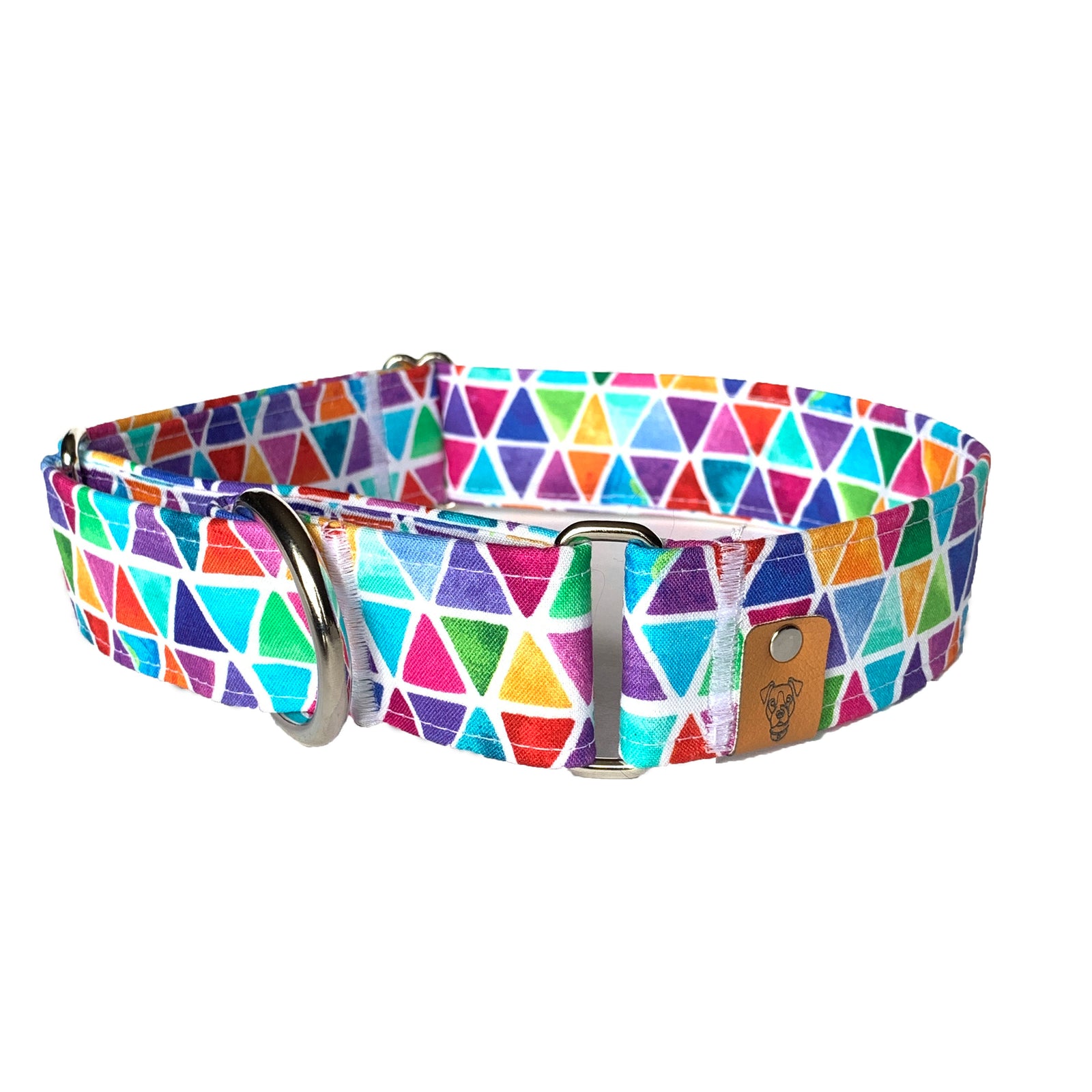 Equality Martingale Collar - N.G. Collars