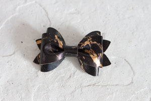 Gilded  Bow Ties