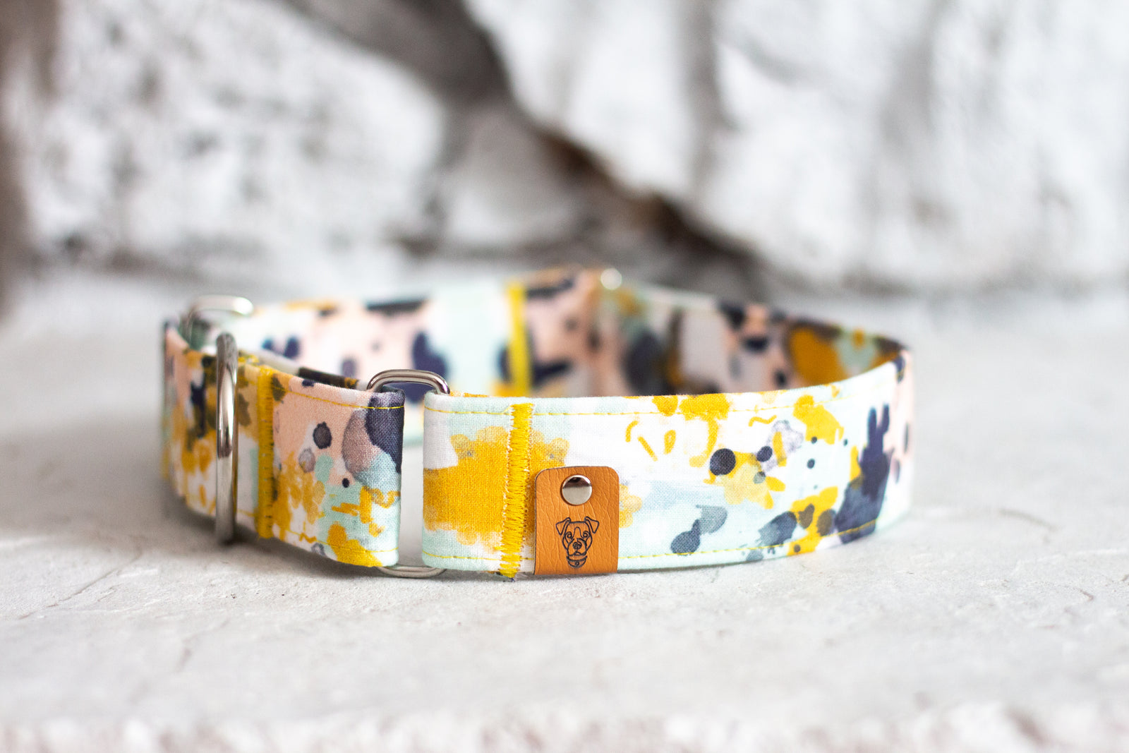 Puddle Jumper Martingale Collar
