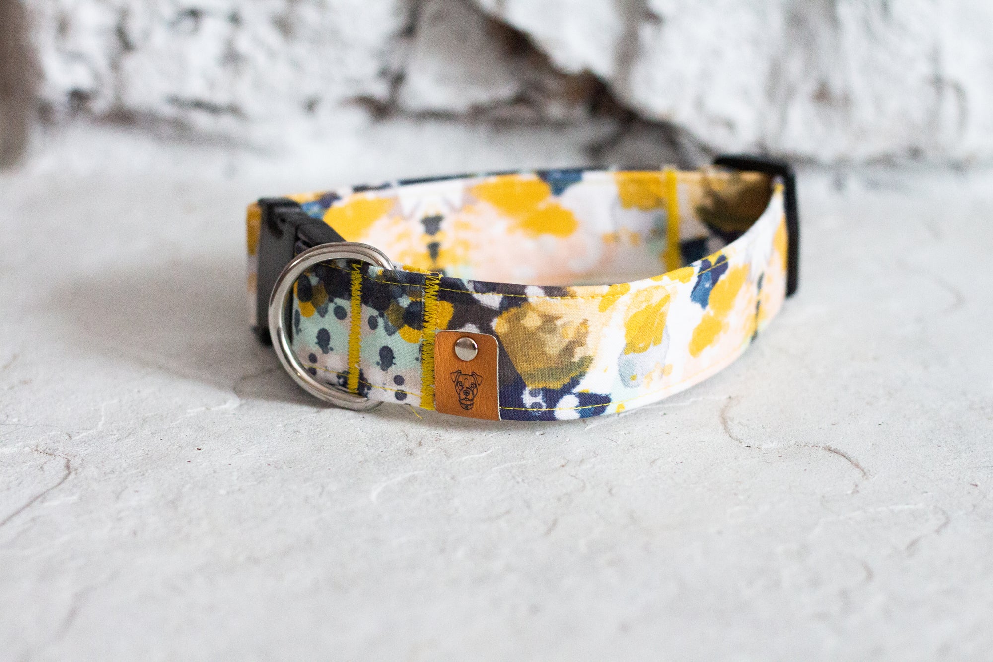 Puddle Jumper Buckle Collar