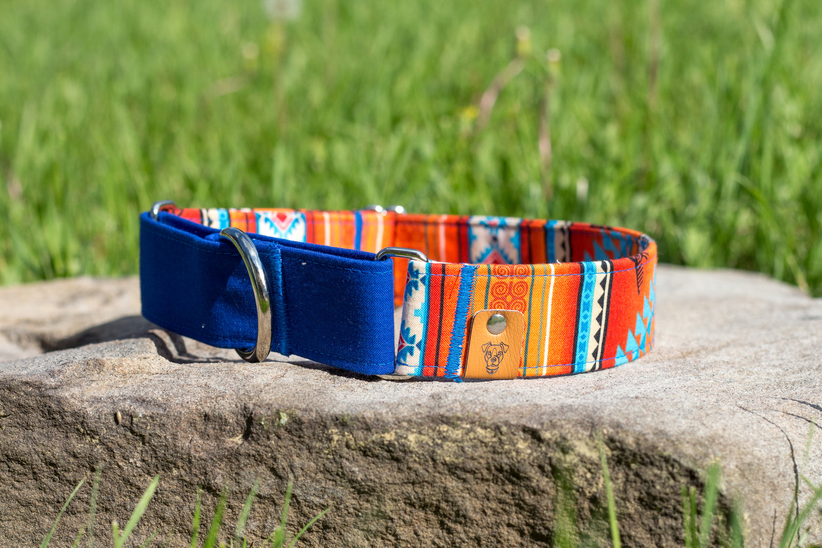 Thompson Martingale Collar