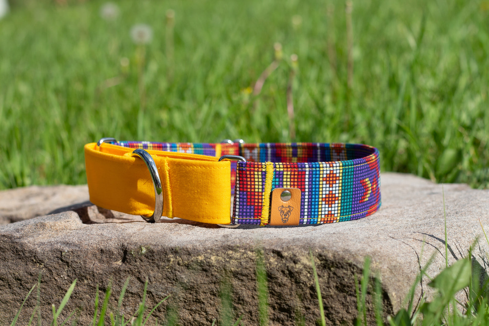 Columbia Martingale Collar