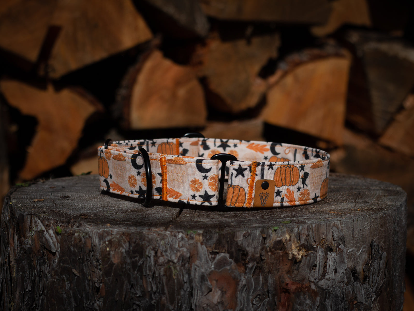 Harvest Martingale Collar