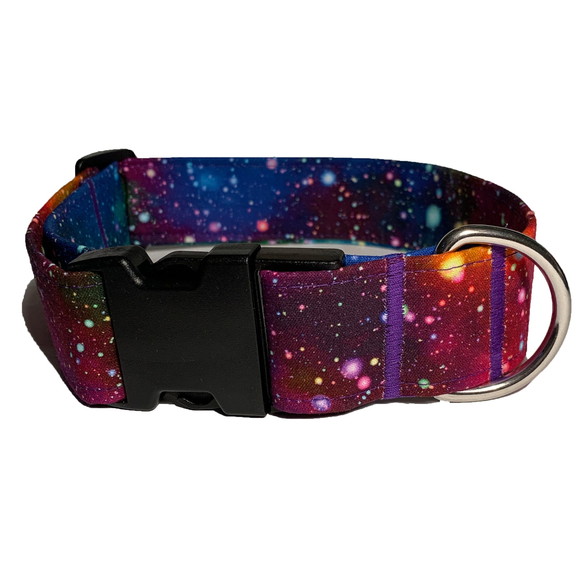Andromeda Buckle Collar - N.G. Collars