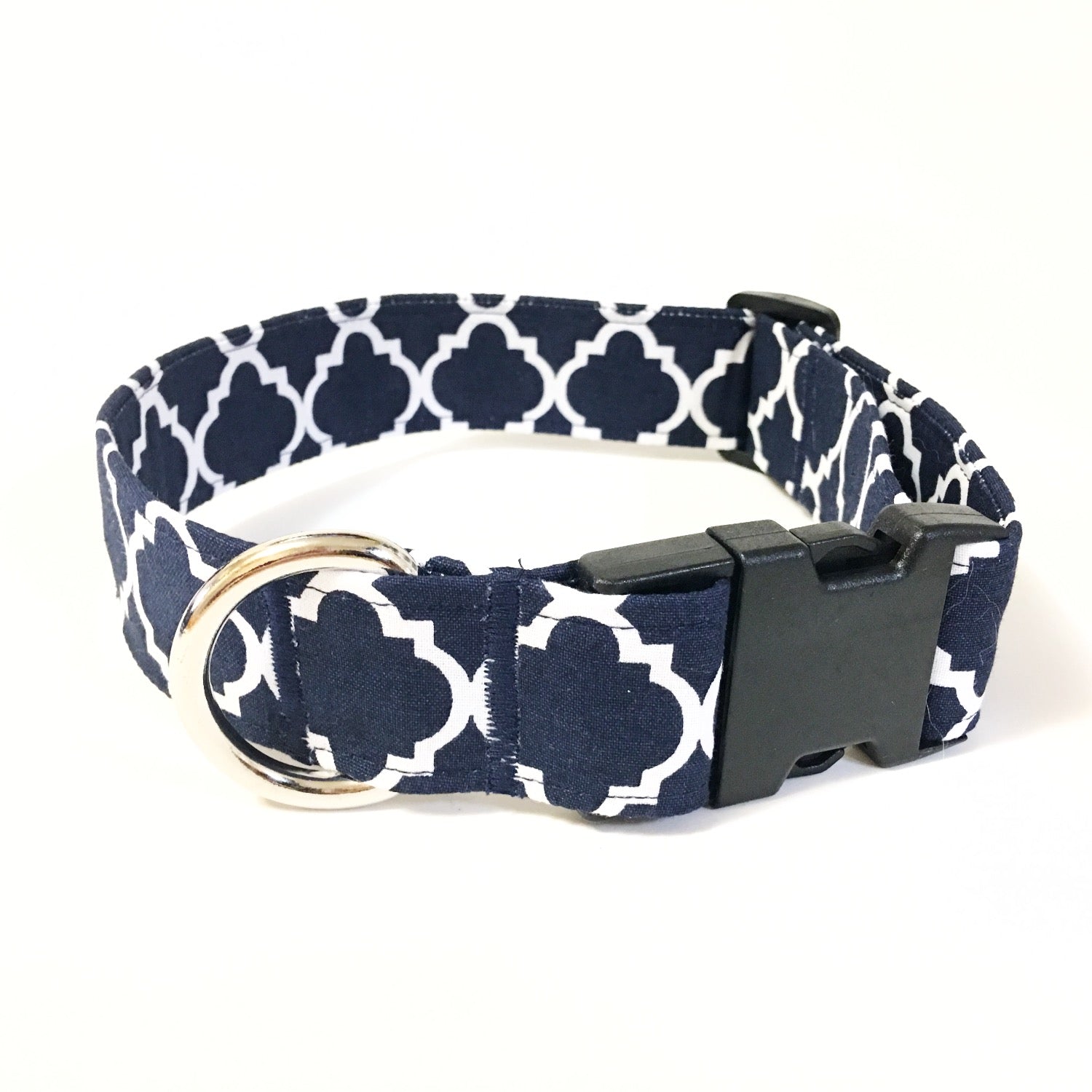 Kim Buckle Collar - N.G. Collars