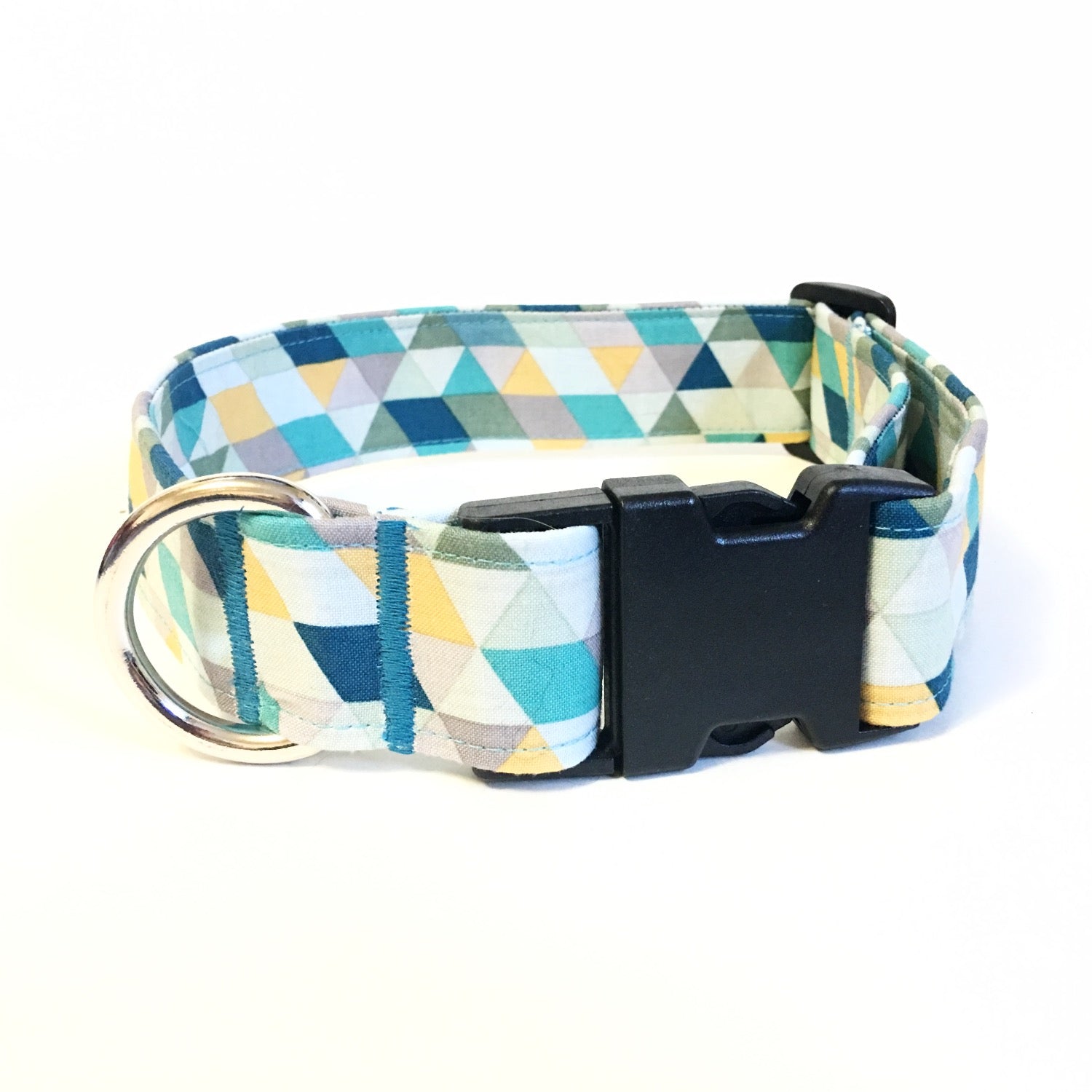 Ocean Buckle Collar - N.G. Collars