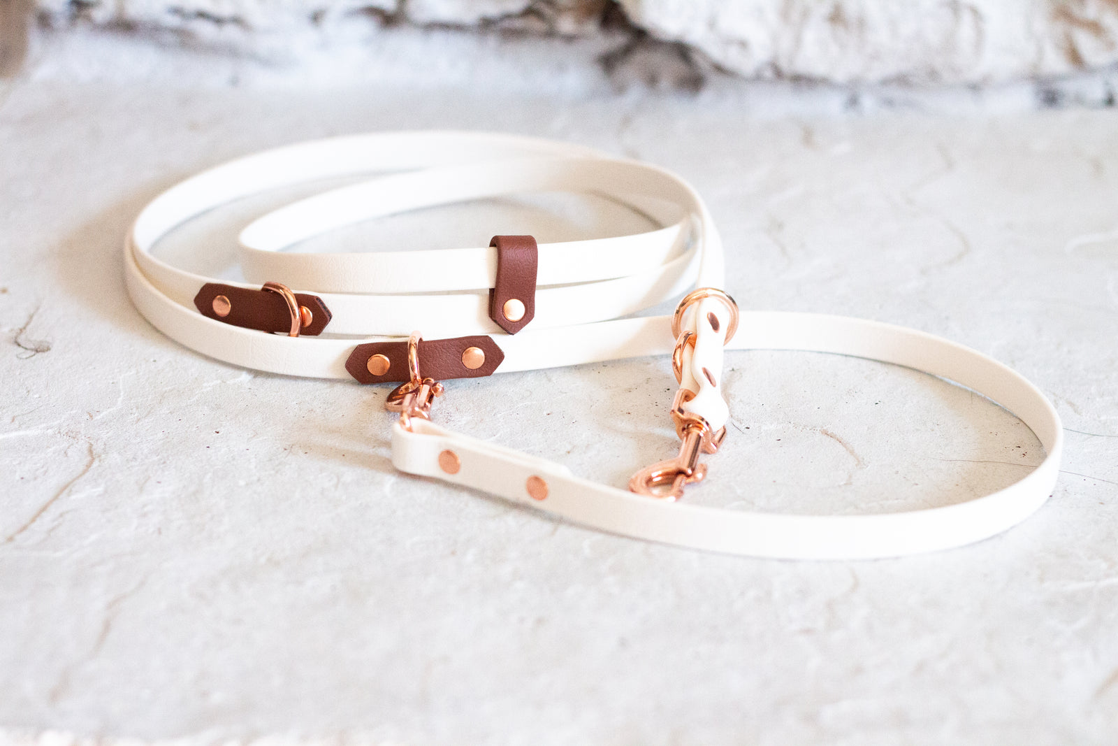 Design Your Own Hybrid Leash