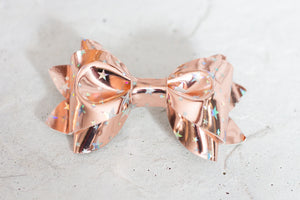 Pretty in Pink Bow Ties