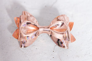 Pretty in Pink Bow Ties