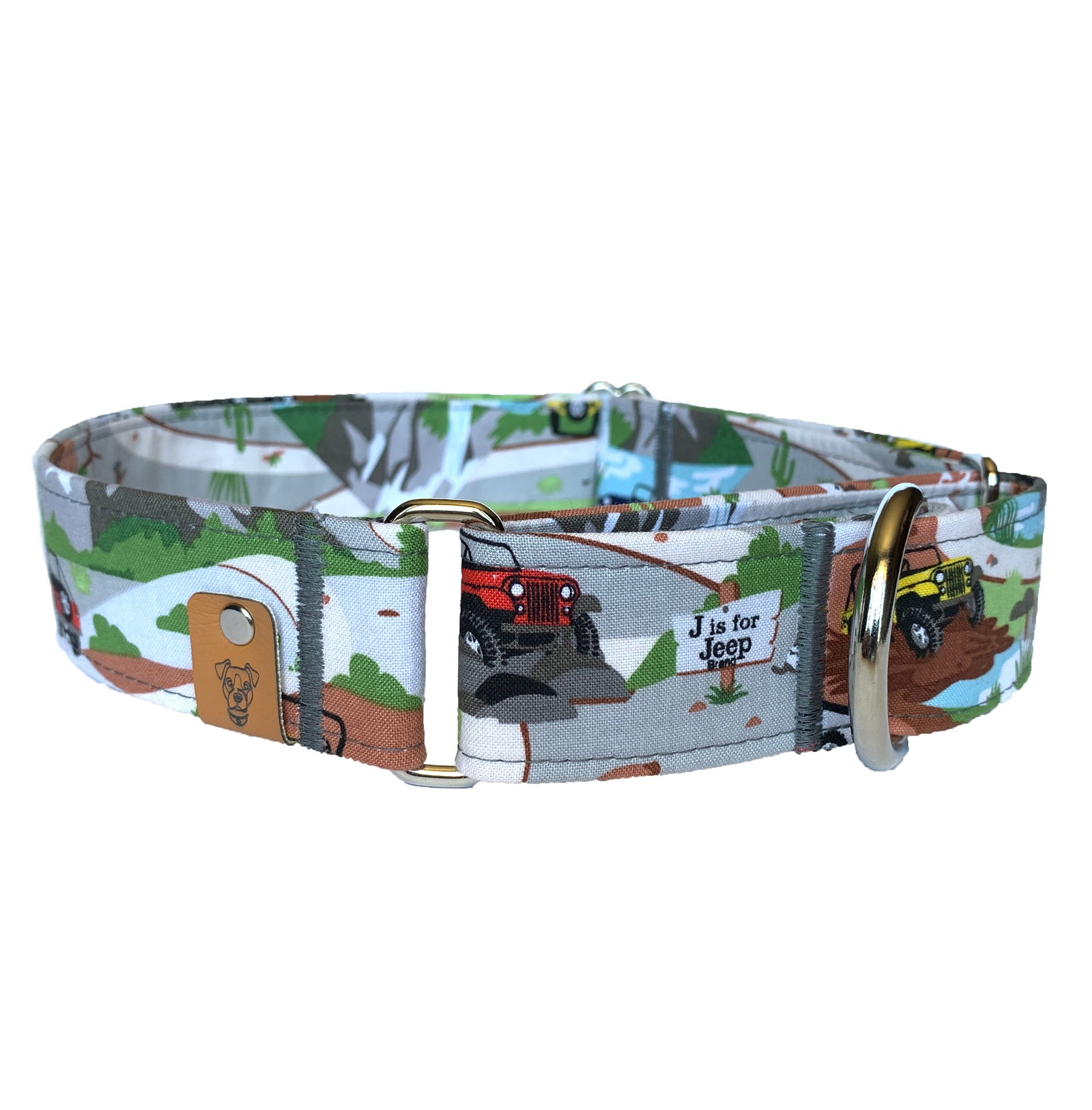 MOAB Martingale Collar