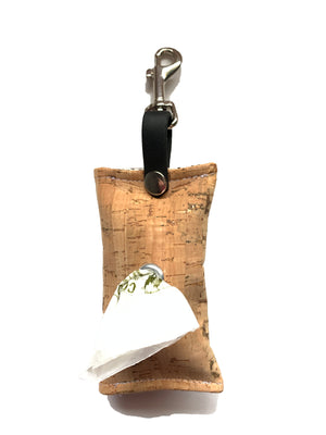 Avery Poop Bag Dispenser - N.G. Collars