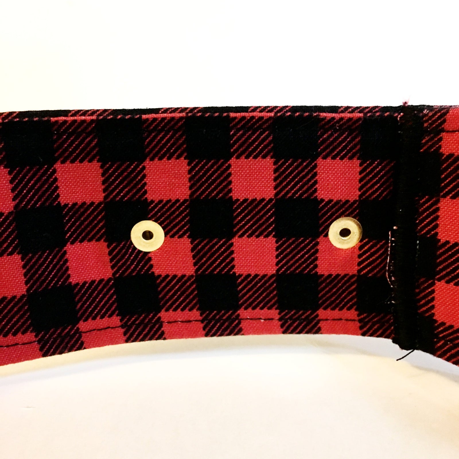 Customized Name Tag - N.G. Collars